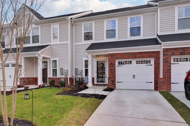 125 De La Warr ARCH, Williamsburg, VA 23185