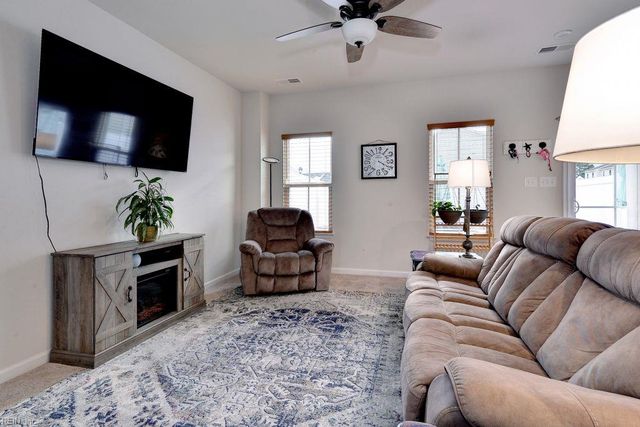 125 De La Warr ARCH, Williamsburg, VA 23185