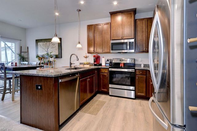 125 De La Warr ARCH, Williamsburg, VA 23185