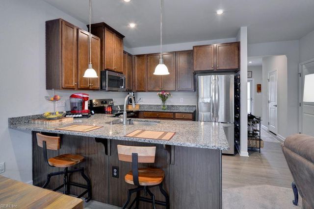 125 De La Warr ARCH, Williamsburg, VA 23185