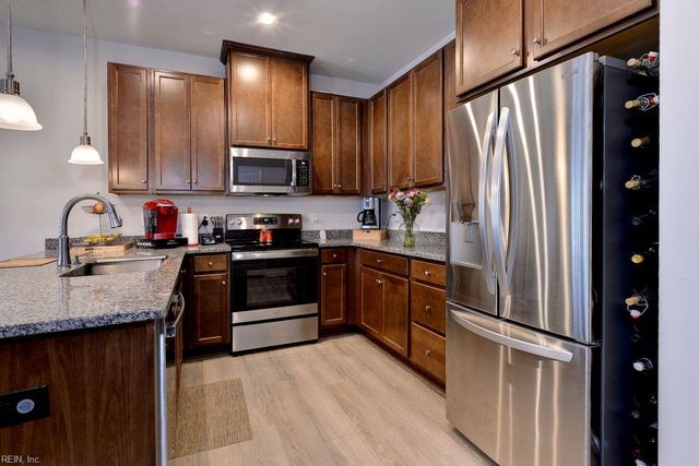 125 De La Warr ARCH, Williamsburg, VA 23185