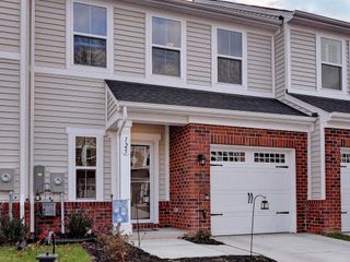125 De La Warr ARCH, Williamsburg, VA 23185