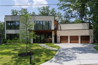 3566 Cantrell NE Road, Atlanta, GA 30326
