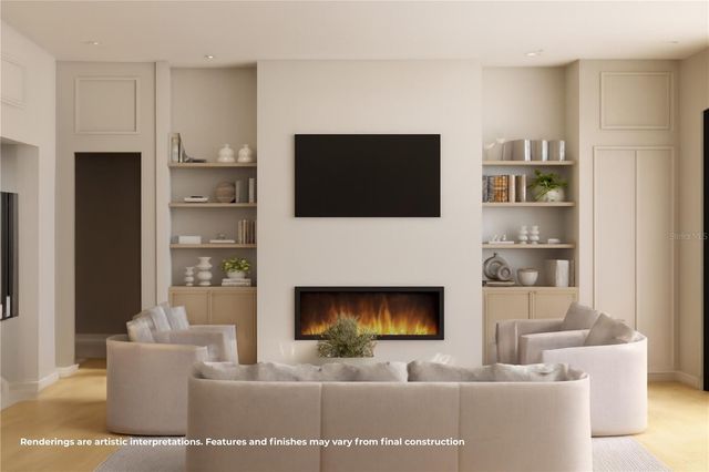 426 WORTHINGTON DRIVE, Winter Park, FL 32789