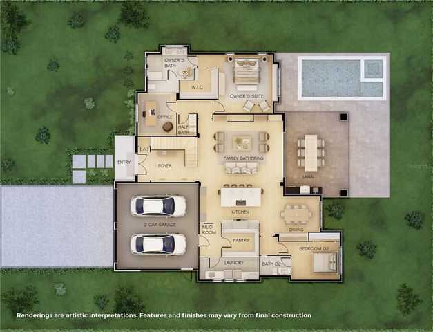 426 WORTHINGTON DRIVE, Winter Park, FL 32789