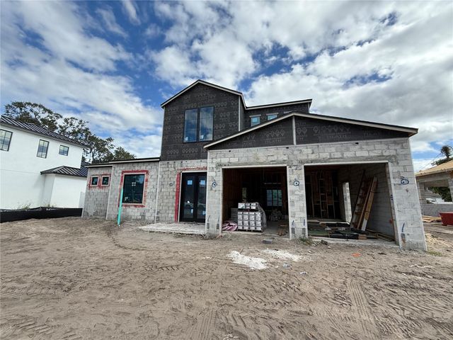 426 WORTHINGTON DRIVE, Winter Park, FL 32789