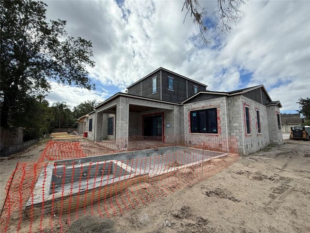 426 WORTHINGTON DRIVE, Winter Park, FL 32789