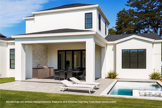 426 WORTHINGTON DRIVE, Winter Park, FL 32789