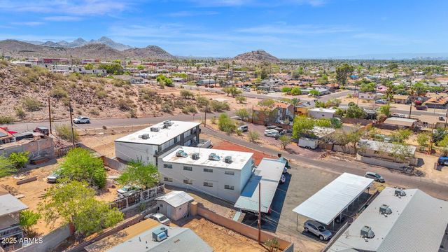 1302 W BECKER Lane, Phoenix, AZ 85029
