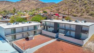 1302 W BECKER Lane, Phoenix, AZ 85029