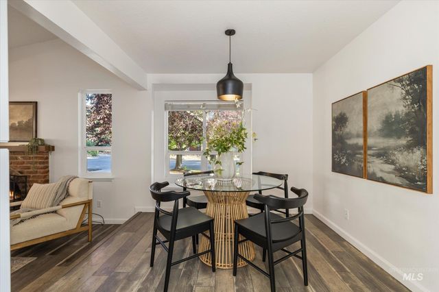 2302 W Pendleton St, Boise, ID 83705