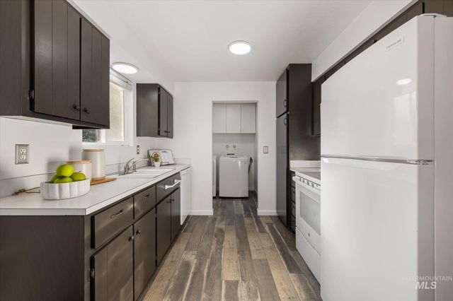 2302 W Pendleton St, Boise, ID 83705