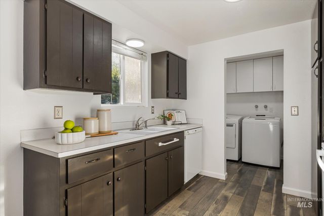 2302 W Pendleton St, Boise, ID 83705