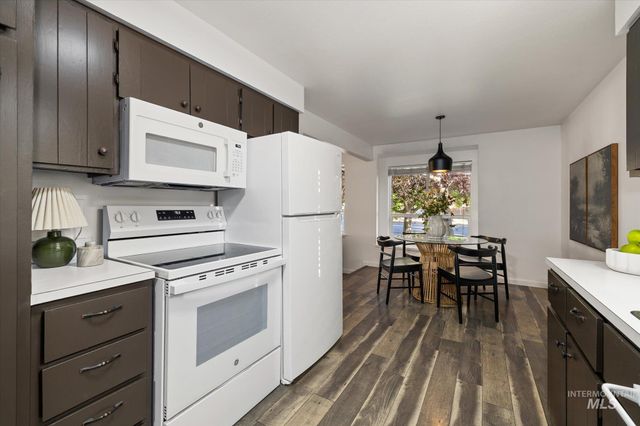 2302 W Pendleton St, Boise, ID 83705