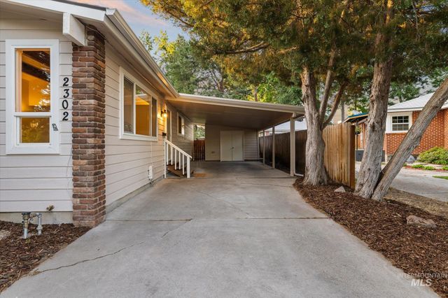 2302 W Pendleton St, Boise, ID 83705