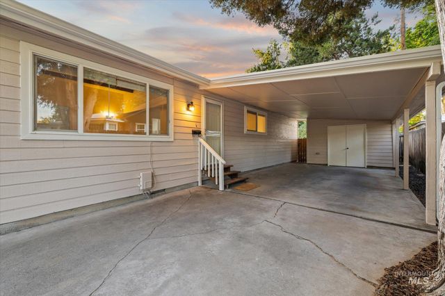 2302 W Pendleton St, Boise, ID 83705