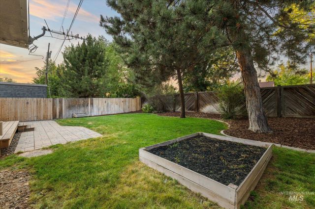 2302 W Pendleton St, Boise, ID 83705