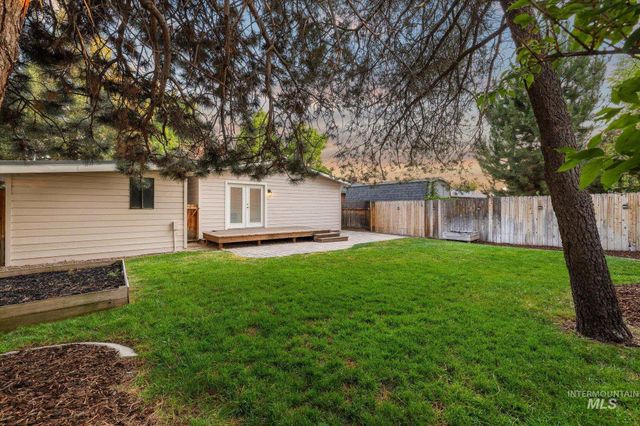2302 W Pendleton St, Boise, ID 83705