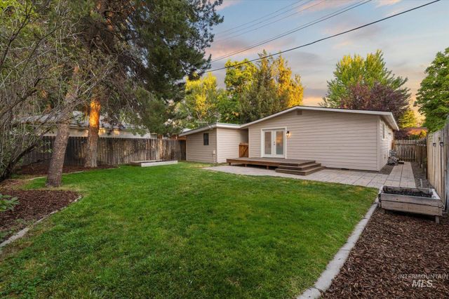 2302 W Pendleton St, Boise, ID 83705