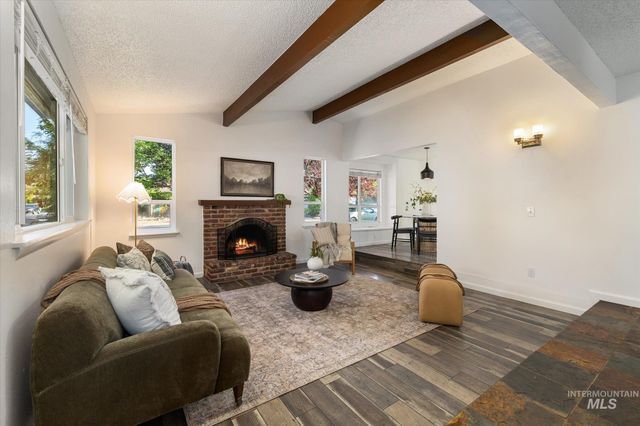 2302 W Pendleton St, Boise, ID 83705