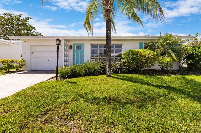 110 NW 24th Court, Pompano Beach, FL 33064