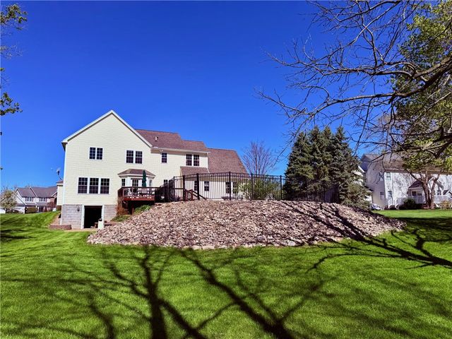 7634 Creekwood, Ontario, NY 14519