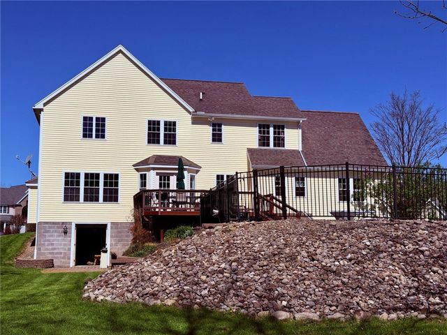 7634 Creekwood, Ontario, NY 14519