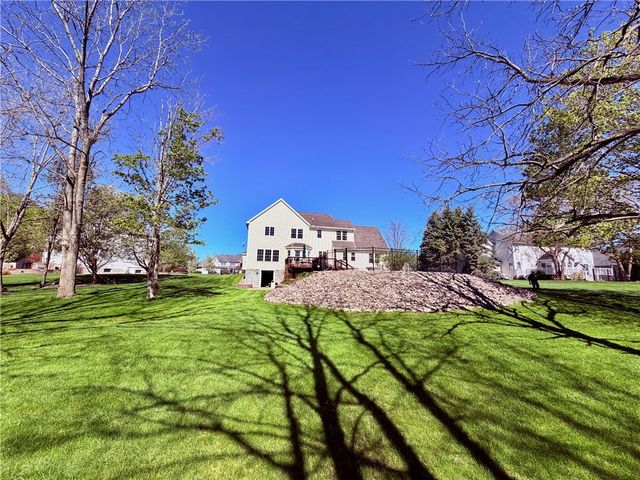 7634 Creekwood, Ontario, NY 14519