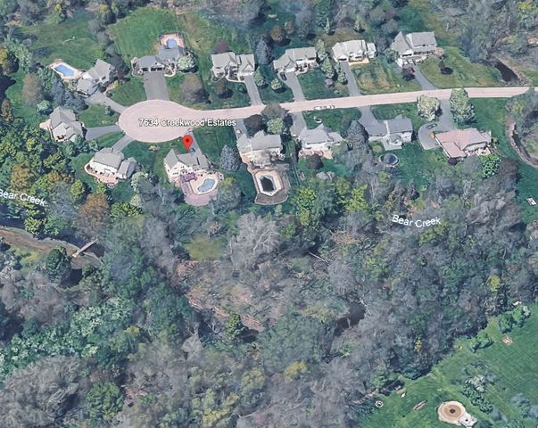 7634 Creekwood, Ontario, NY 14519
