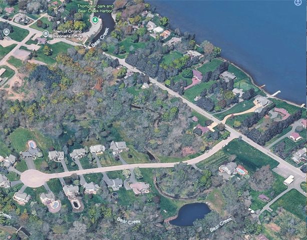 7634 Creekwood, Ontario, NY 14519