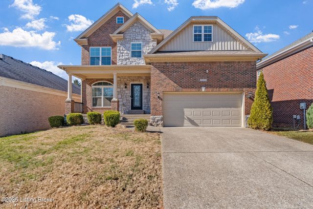 3918 Bristol Oaks Dr, Louisville, KY 40299