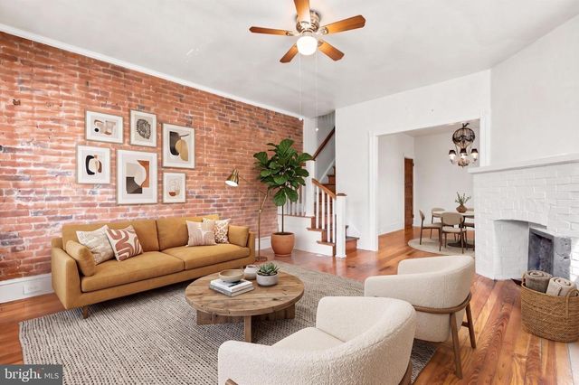 424 MARTIN ST, Philadelphia, PA 19128