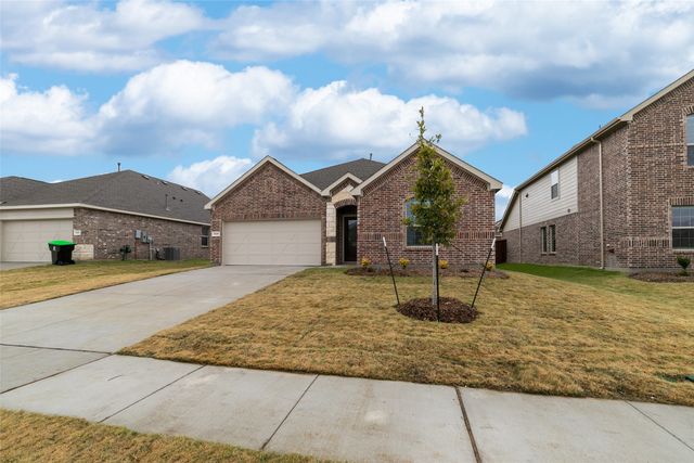 3025 Riddler Way, Little Elm, TX 75068