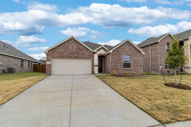 3025 Riddler Way, Little Elm, TX 75068