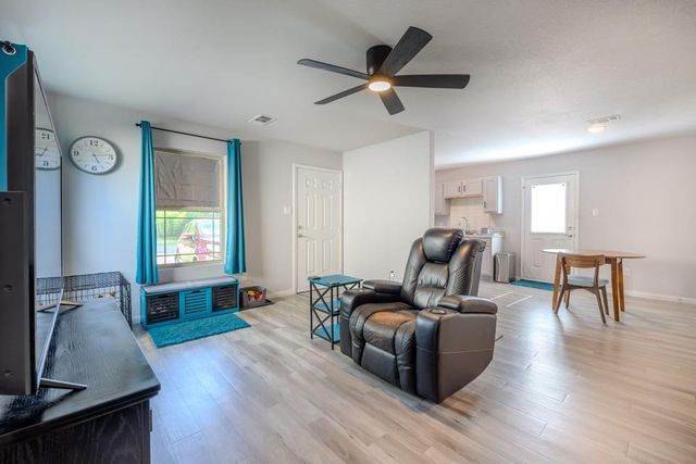 3401 3rd Street, Bay City, TX 77414