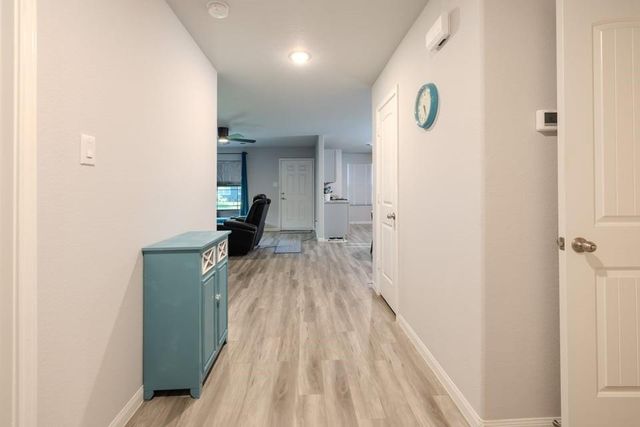 3401 3rd Street, Bay City, TX 77414