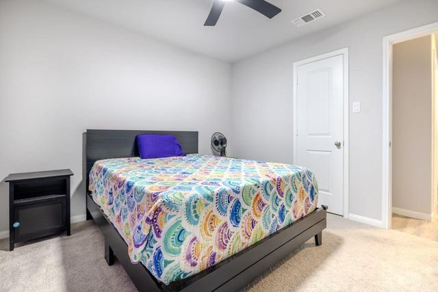 3401 3rd Street, Bay City, TX 77414