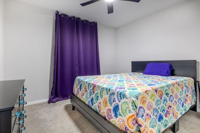 3401 3rd Street, Bay City, TX 77414