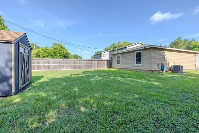 3401 3rd Street, Bay City, TX 77414