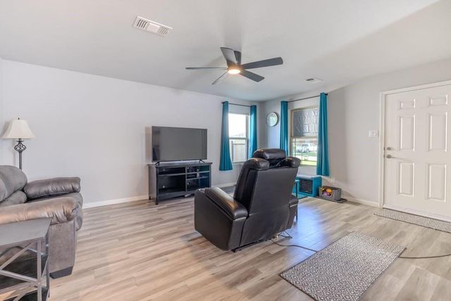 3401 3rd Street, Bay City, TX 77414
