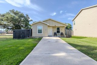 3401 3rd Street, Bay City, TX 77414