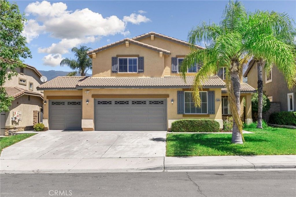 Image 1 of property listing at 15446 Buchanan, Fontana, CA 92336
