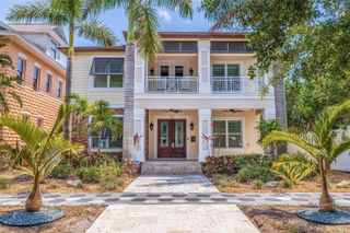 310 8TH AVENUE N, St Petersburg, FL 33701