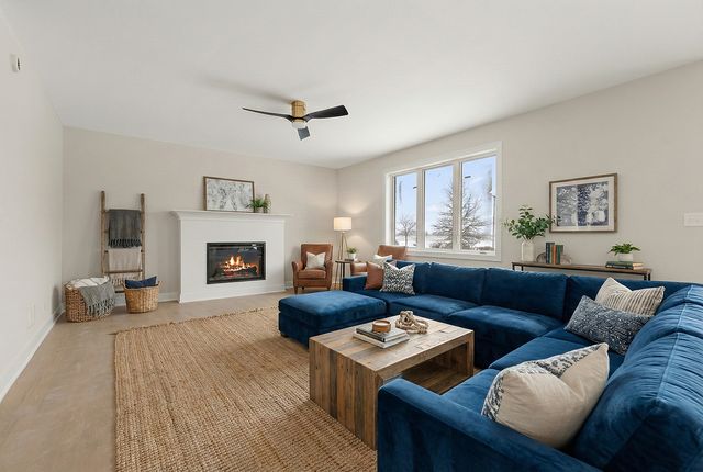 8017 Stanley Trail, Frankfort, IL 60423