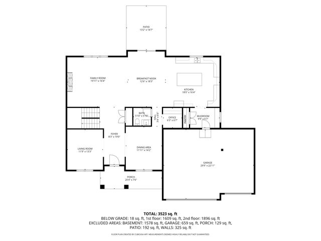 8017 Stanley Trail, Frankfort, IL 60423