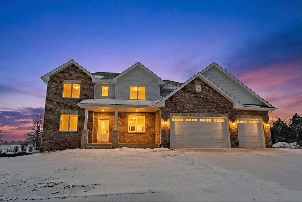 8017 Stanley Trail, Frankfort, IL 60423