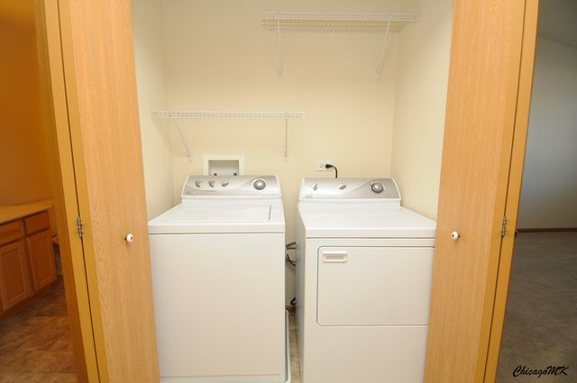 917 Silverstone Drive 917, Carpentersville, IL 60110