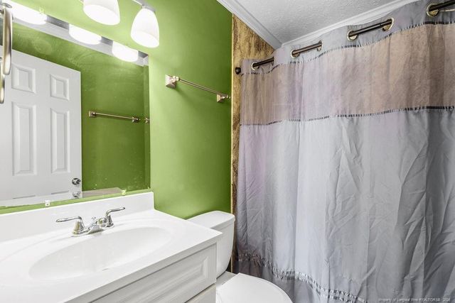 6424 Bretton Woods Drive, Hope Mills, NC 28348