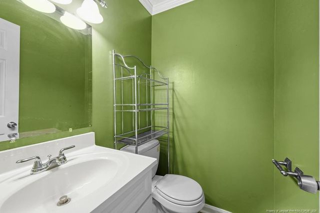 6424 Bretton Woods Drive, Hope Mills, NC 28348