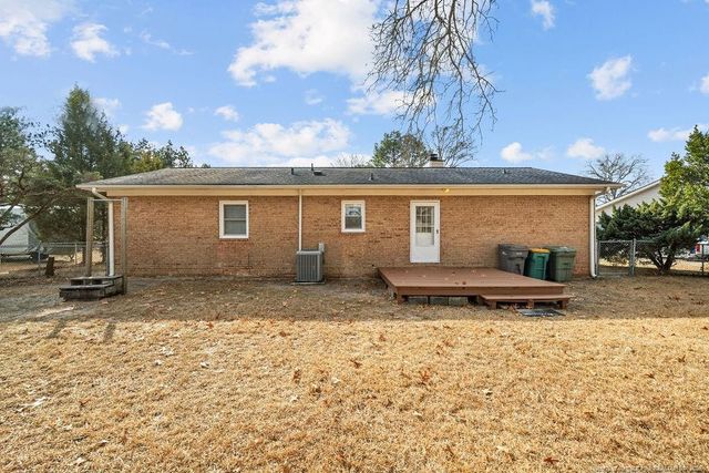 6424 Bretton Woods Drive, Hope Mills, NC 28348